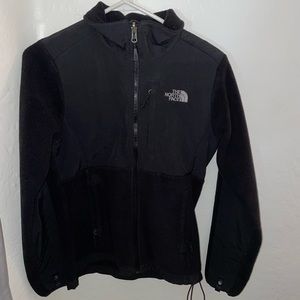 Womens North Face jacket